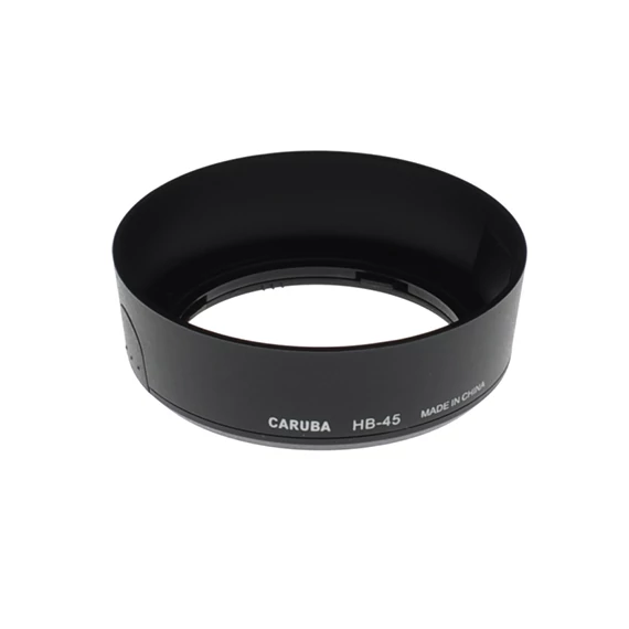 Caruba HB 45 Fekete