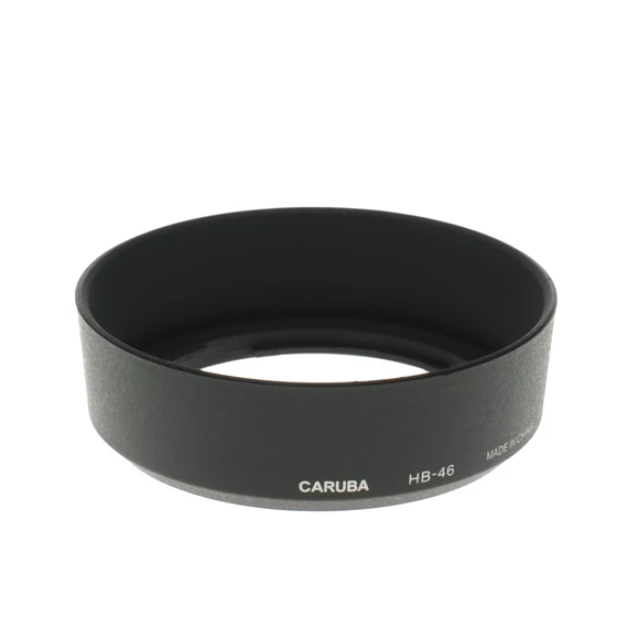 Caruba HB 46 Fekete