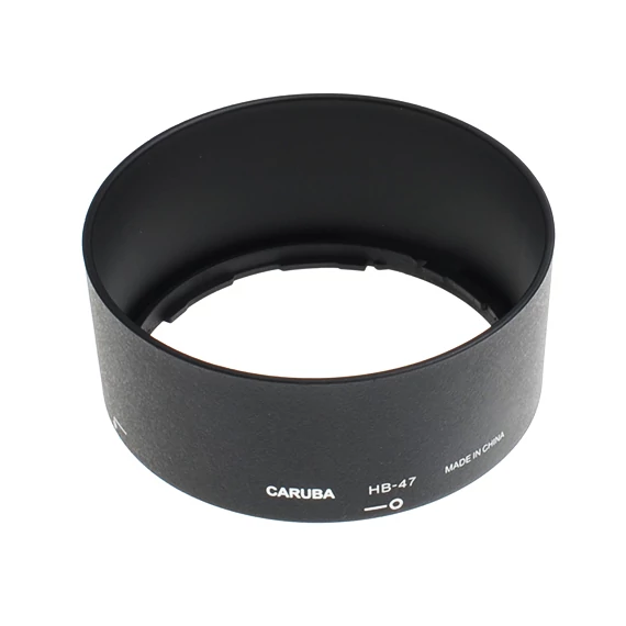Caruba HB 47 Fekete