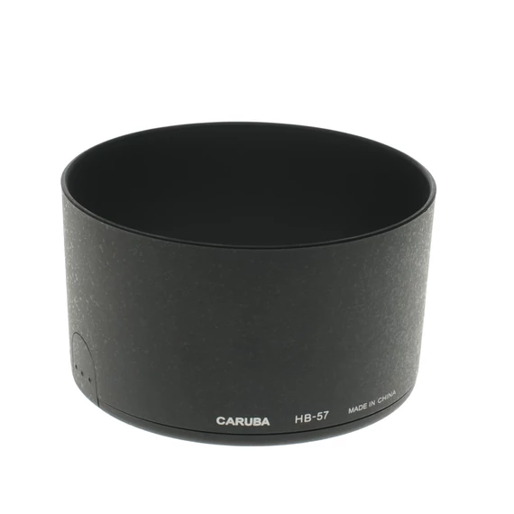 Caruba HB 57 Fekete