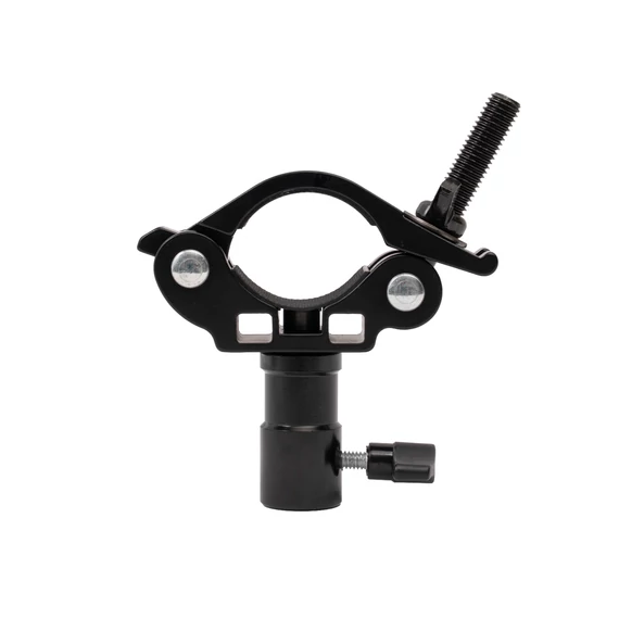 Caruba Coupler-val 5/8'' anya Socket 42 50mm Zwart