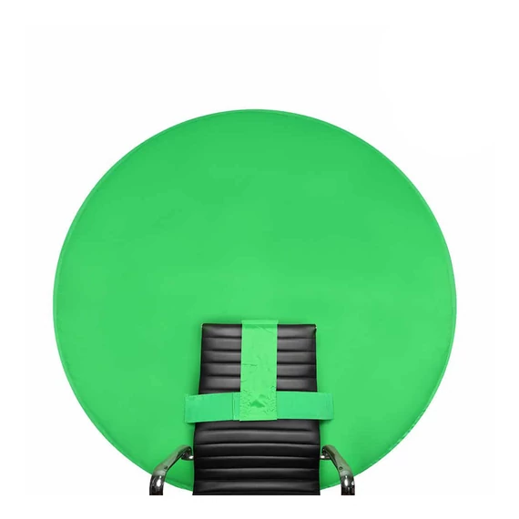 Caruba Szék Green Screen