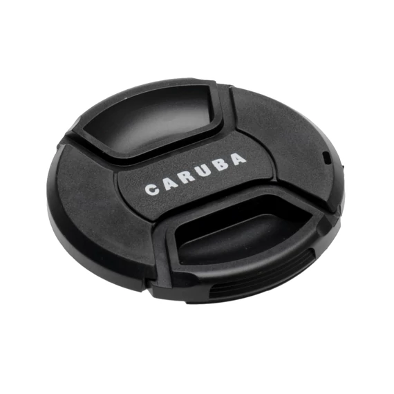 Caruba objektív sapka 49mm