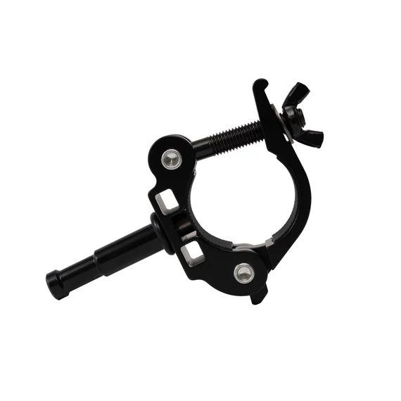 Caruba Couplerrel 5/8" Socket 42 50mm Fekete
