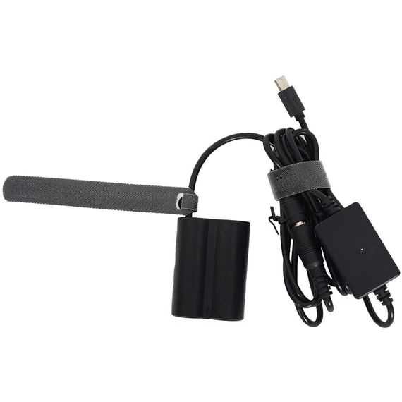 Caruba Dummy Battery Fujifilm NP W235 USB C