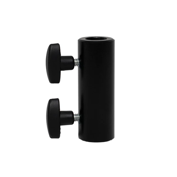 Caruba Double 5/8'' anya Adapter