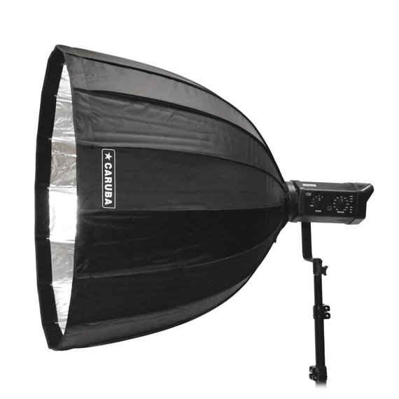 Caruba Deep Parabolic Softbox 90 cm