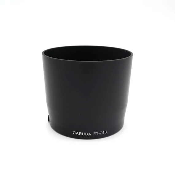 Caruba ET 74B fekete