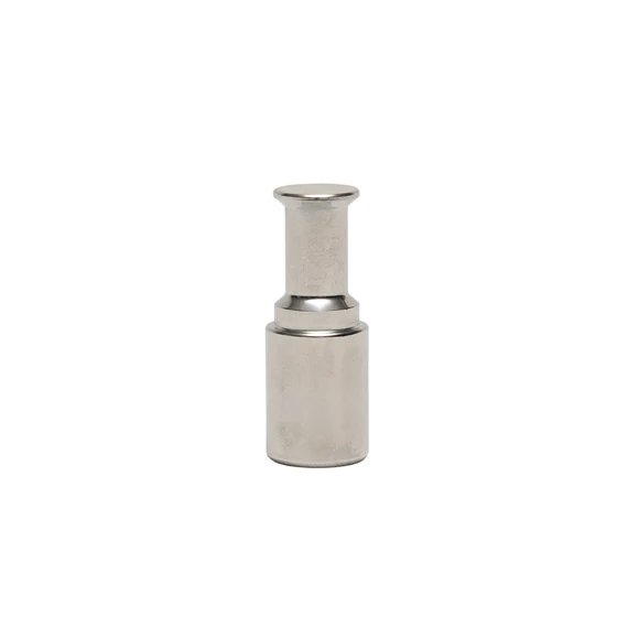 Caruba 3/8" anya Tread to 5/8" apa Pin