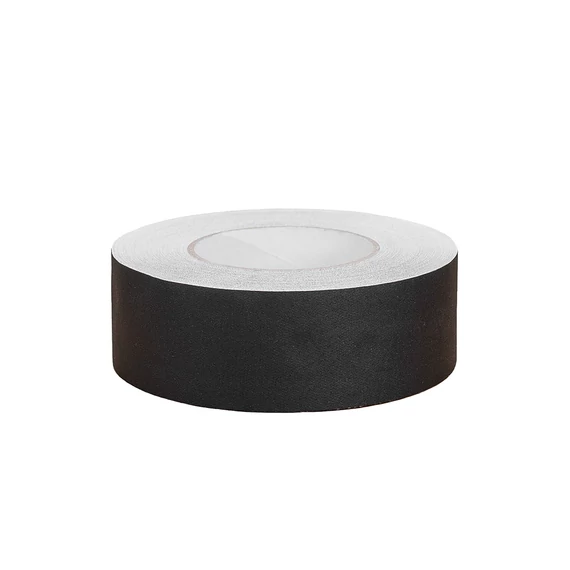 Gaffer Tape 50m x 5cm Fekete
