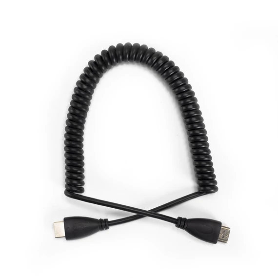 Caruba HDMI   HDMI Spring Wire