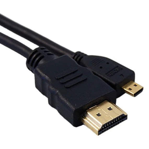 Caruba HDMI Micro HDMI High Speed 5 m