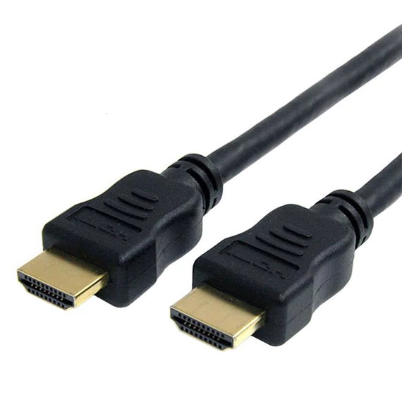 Caruba HDMI HDMI (High Speed Quality) 0,5 m