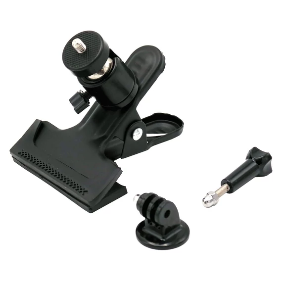 Caruba Bracket Clamp Set GoPro-hoz és Kamera-hoz