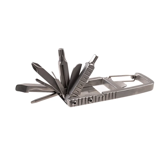 Caruba Multitool karabinerhurok