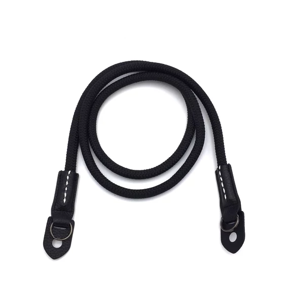 Caruba Climbing Rope Nyakpánt (Fekete)