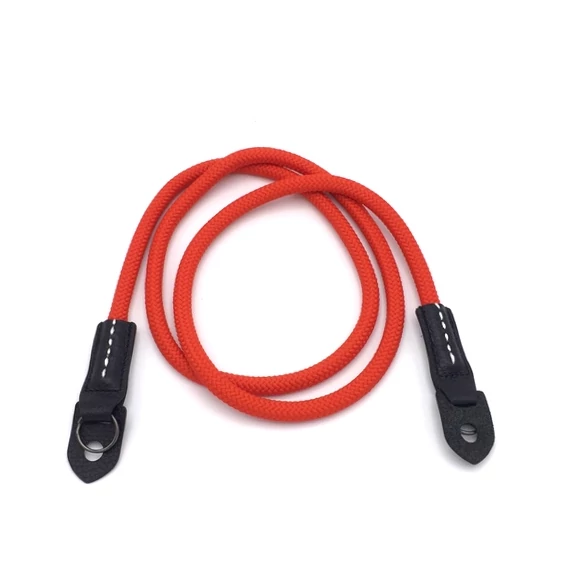 Caruba Climbing Rope Nyakpánt (Piros)