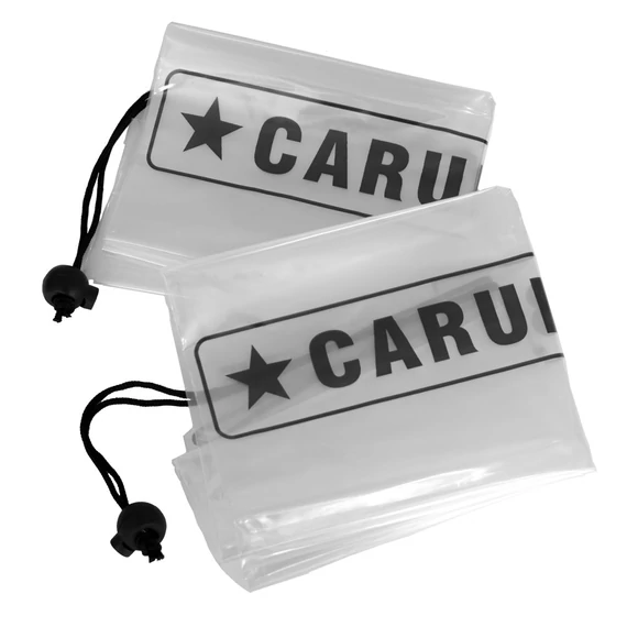 Caruba esővédő huzat (2 db)