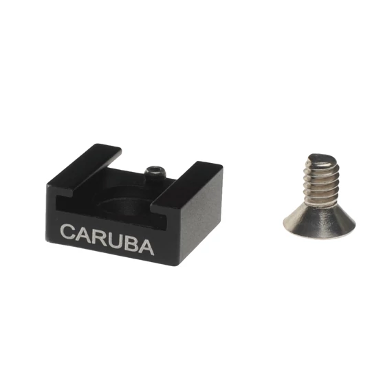 Caruba Hideg papucs