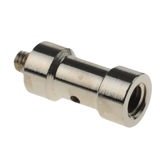 Caruba Spigot Adapter 1/4" apa 3/8" anya (32mm)