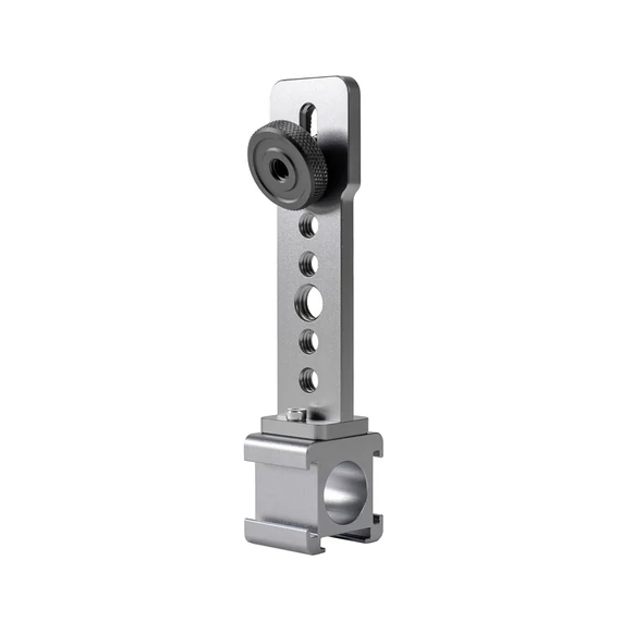 Caruba Vakupapucs adapter Vlog-hoz (Airgrade Aluminium)