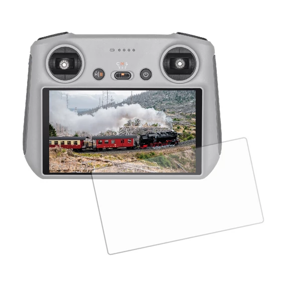 Caruba képernyővédő DJI RM330 / RM331 okos távirányítóhoz