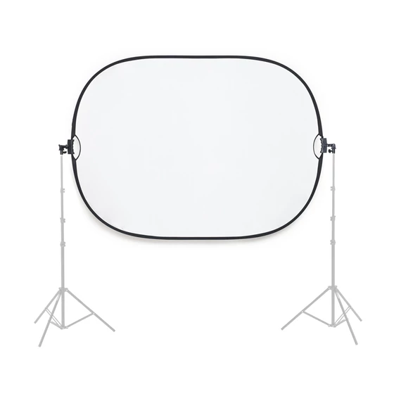 Caruba 5 in 1 Scrim Reflector 150 x 200cm