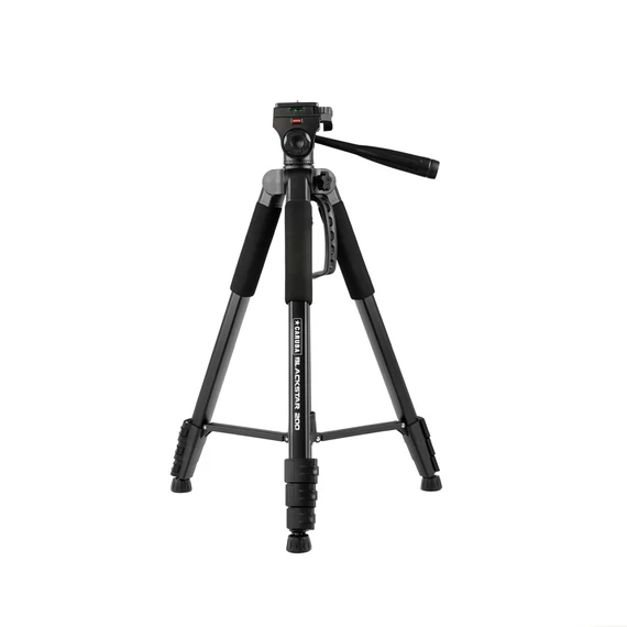 Caruba Blackstar 200 Kameraállvány
