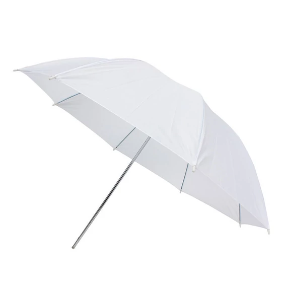 Stúdióernyő áteresztő fehér 80 cm