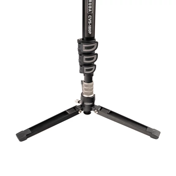 Caruba Videostar 180 Pro videó monopod