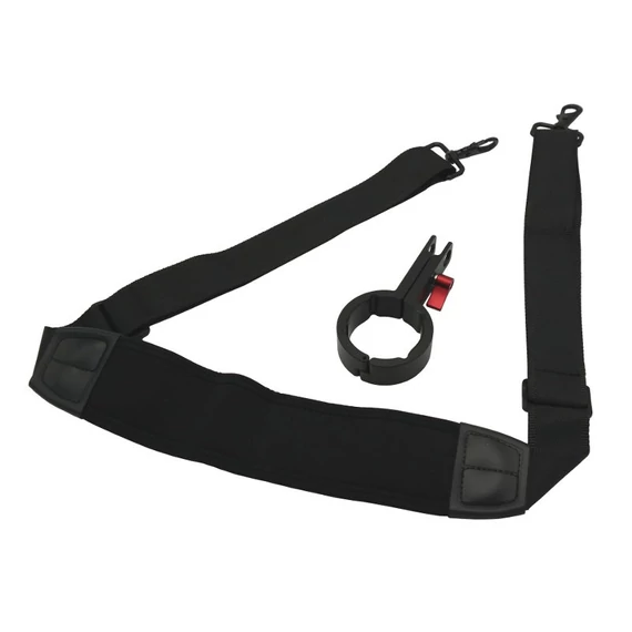 Caruba Ronin S gimbal nyakpánt + Clamp Ronin S-hez