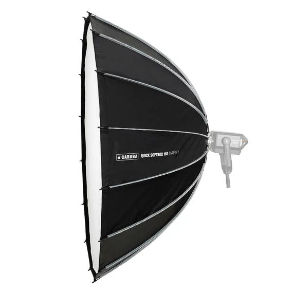 Caruba Quick Softbox Mark II 180 cm