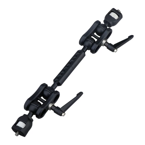 Caruba 320mm Magic Arm extra erős belső csuklóval