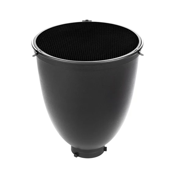 Caruba 11\" Focus Reflector Grid Pack-kal (Bowens)