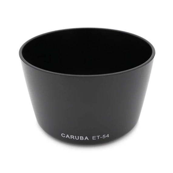 Caruba ET 54 Fekete