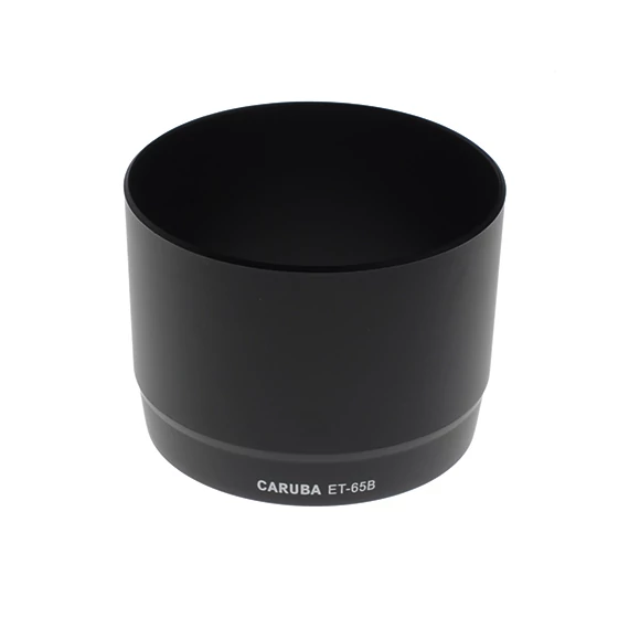 Caruba ET 65B Fekete