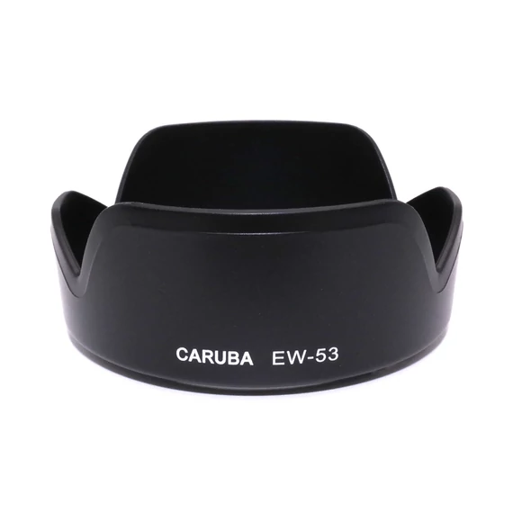 Caruba EW 53 Fekete