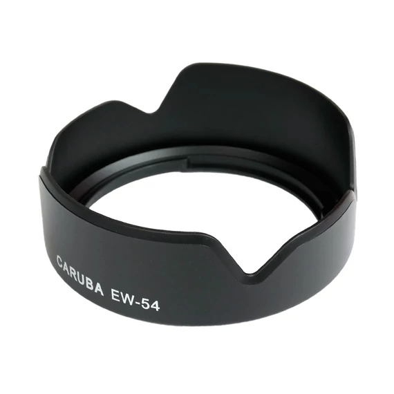 Caruba EW 54 Fekete