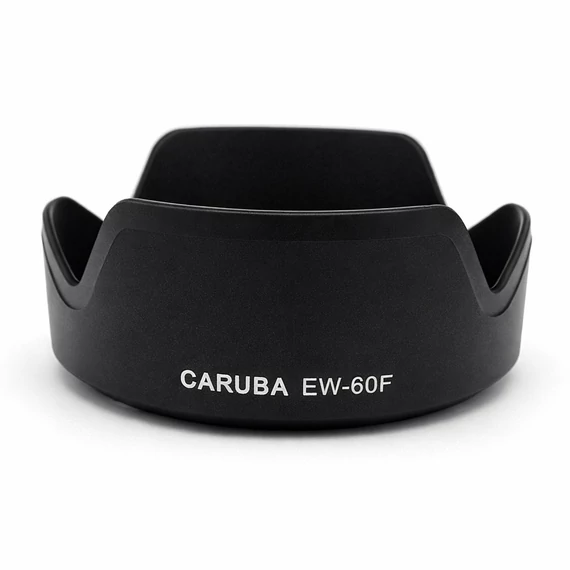 Caruba EW 60F Fekete