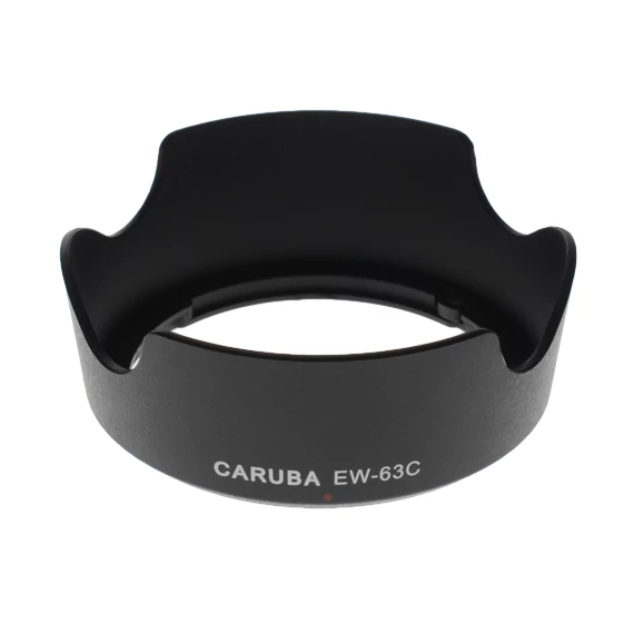 Caruba EW 63C Fekete