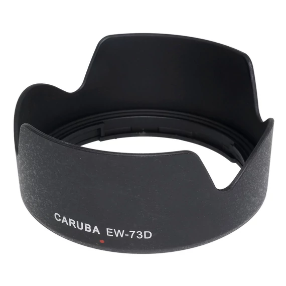 Caruba EW 73D Fekete