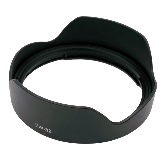 Caruba EW 82 Fekete
