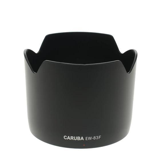 Caruba EW 83F Fekete