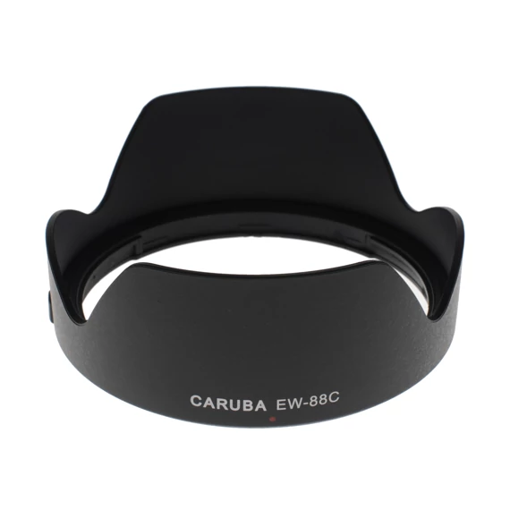 Caruba EW 88C Fekete