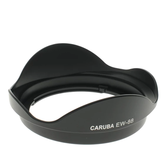Caruba EW 88 Fekete