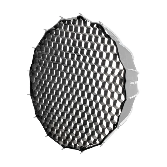 Caruba Pro méhsejtrács Quick Softbox Mark II 120 cm-hoz