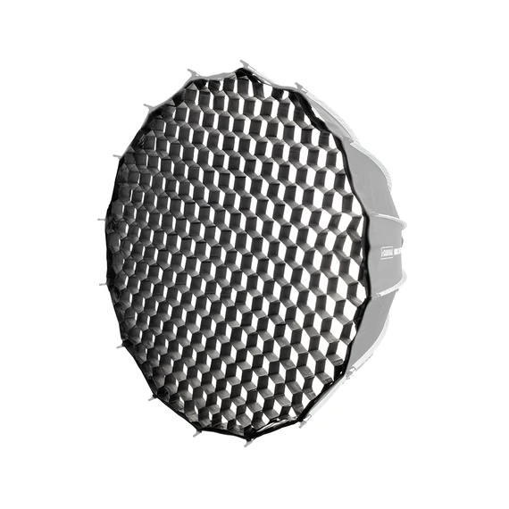 Caruba Pro méhsejtrács Quick Softbox Mark II 90 cm-hoz