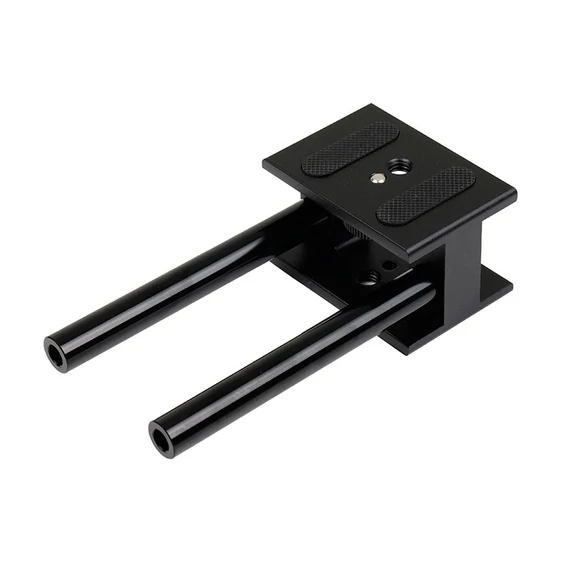 Caruba Follow Focus Mount CSG A1 Schouder Grip-hoz