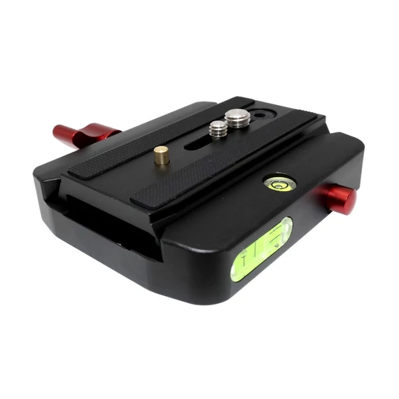 Caruba gyorscsatlakozó rendszer M 577 (Manfrotto 577)