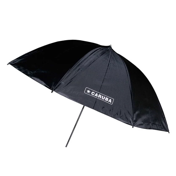 Caruba Stúdióernyő 109cm (Fehér + Fekete huzat)